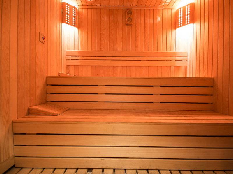 Antusa Palace Hotel & Spa