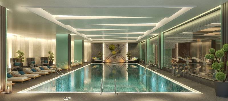 Elite World Grand İstanbul Küçükyalı