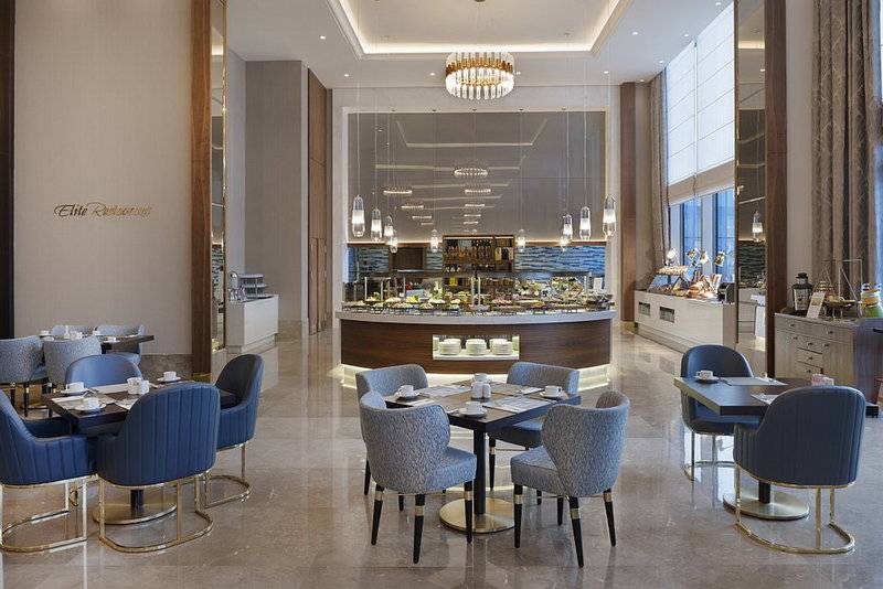 Elite World Grand İstanbul Küçükyalı