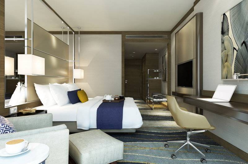 Elite World Grand İstanbul Küçükyalı