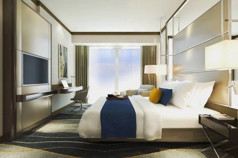 Elite World Grand İstanbul Küçükyalı