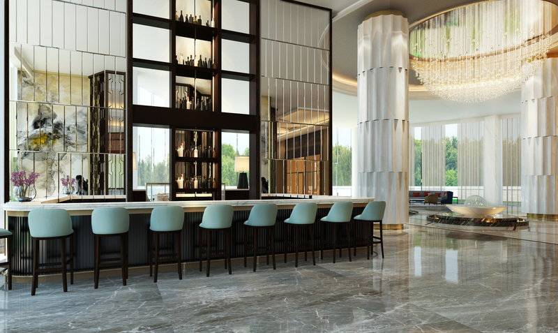 Elite World Grand İstanbul Küçükyalı