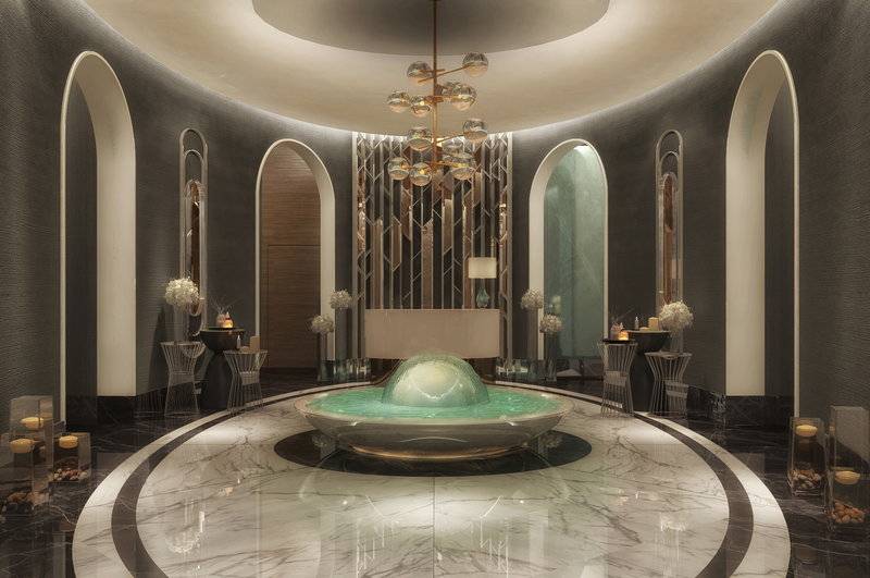 Elite World Grand İstanbul Küçükyalı