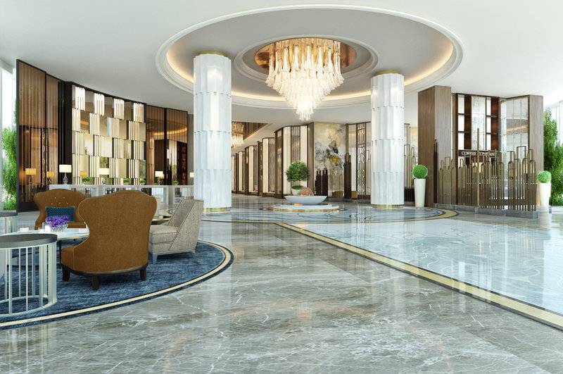 Elite World Grand İstanbul Küçükyalı