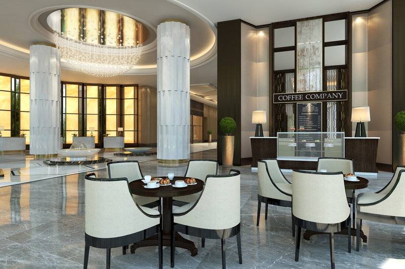 Elite World Grand İstanbul Küçükyalı