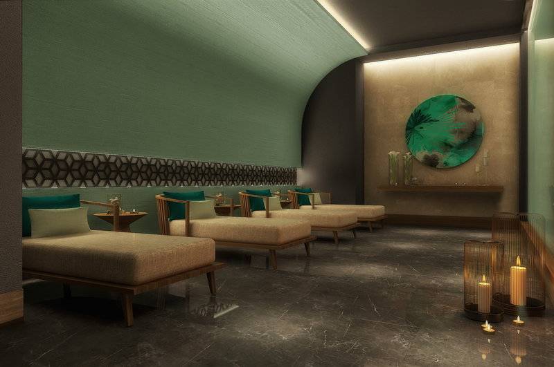 Elite World Grand İstanbul Küçükyalı