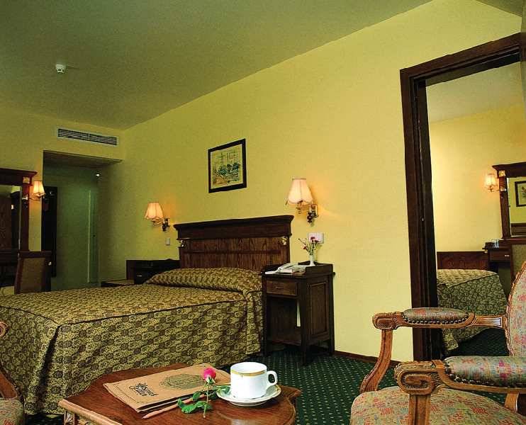 Hotel Yasmak Sultan