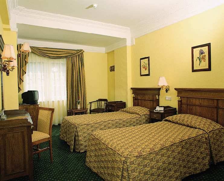 Hotel Yasmak Sultan
