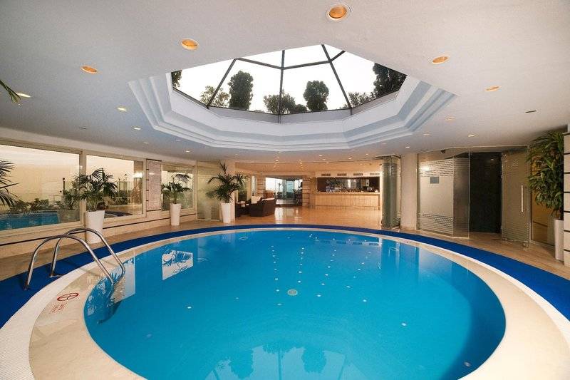 Radisson Hotel President Old Town Istanbul