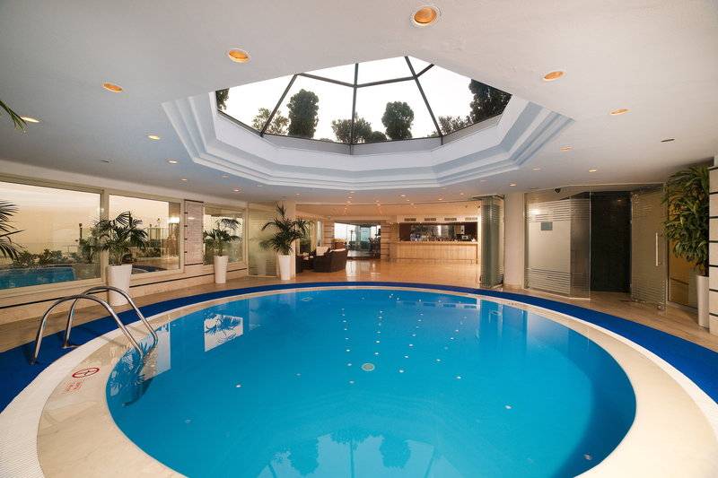 Radisson Hotel President Old Town Istanbul