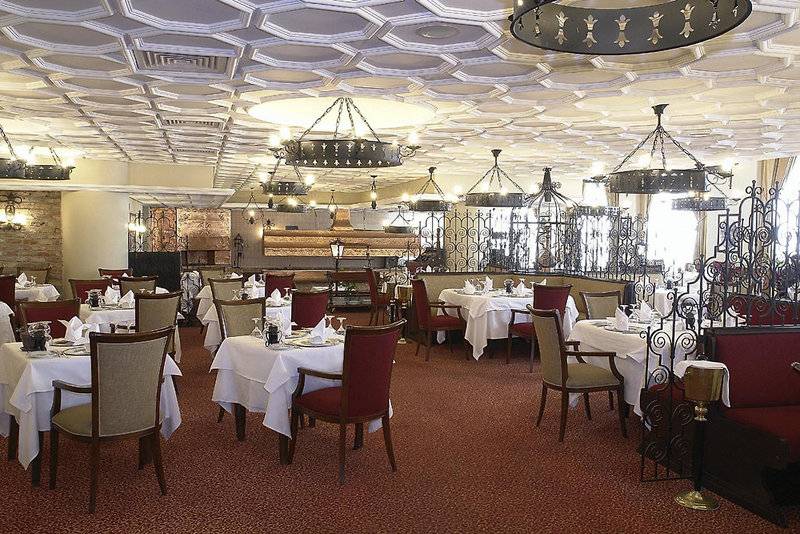 Radisson Hotel President Old Town Istanbul