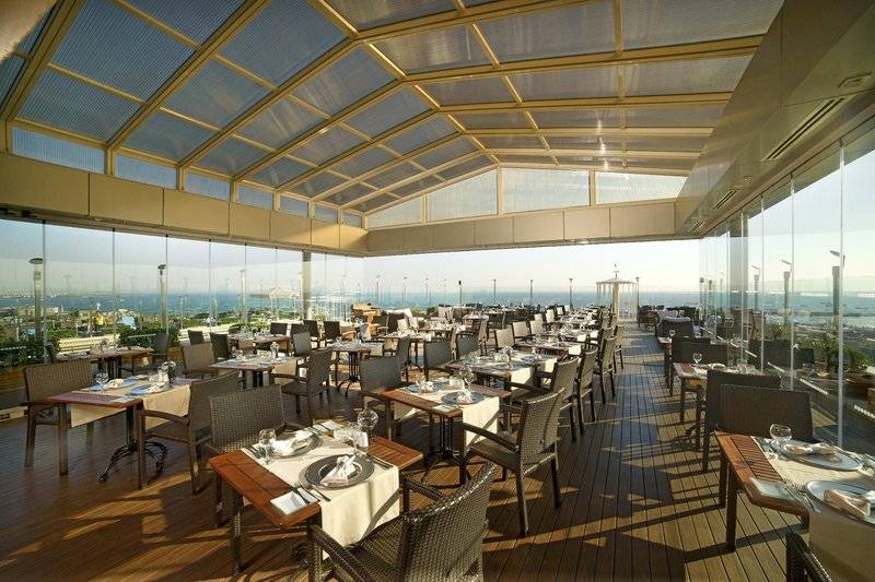 Radisson Hotel President Old Town Istanbul