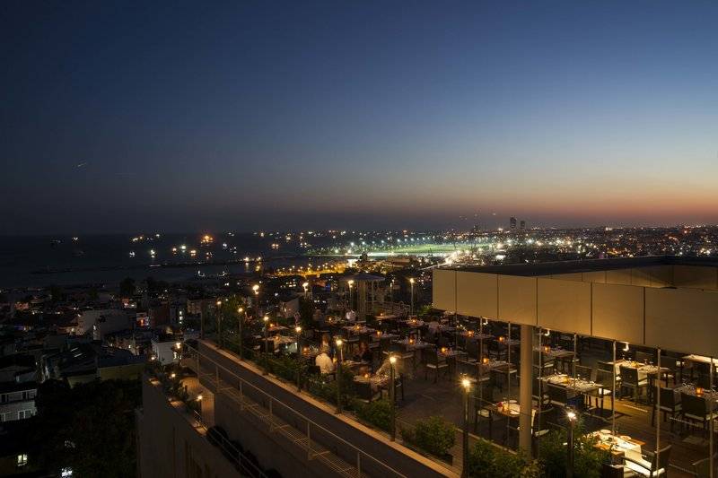 Radisson Hotel President Old Town Istanbul