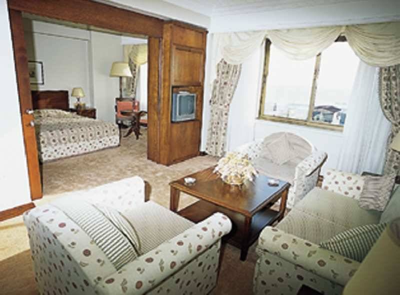 Radisson Hotel President Old Town Istanbul