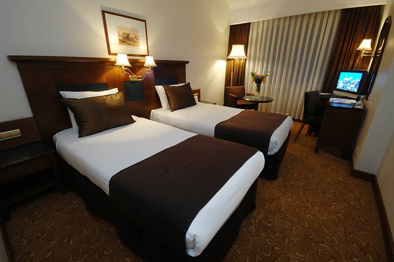 Radisson Hotel President Old Town Istanbul