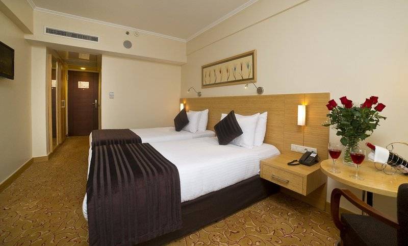 Radisson Hotel President Old Town Istanbul