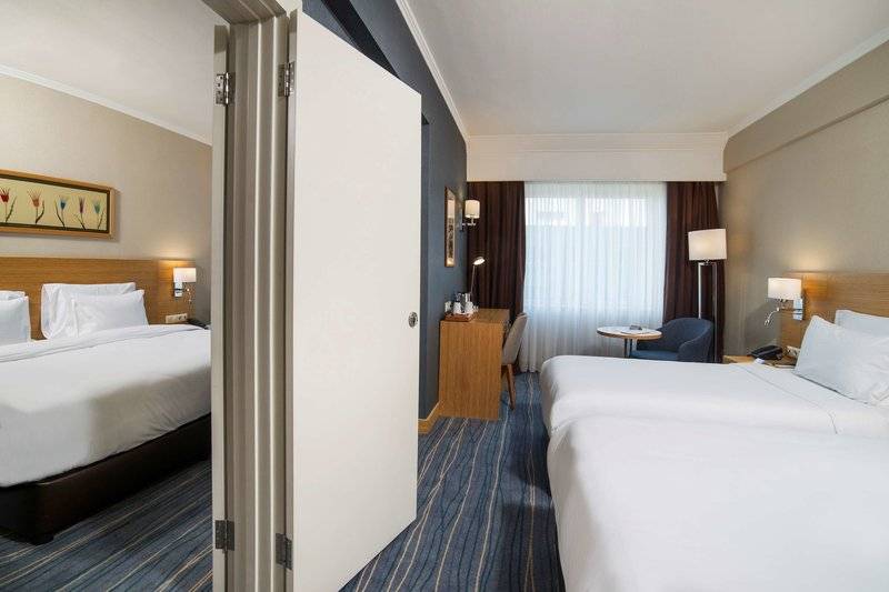 Radisson Hotel President Old Town Istanbul