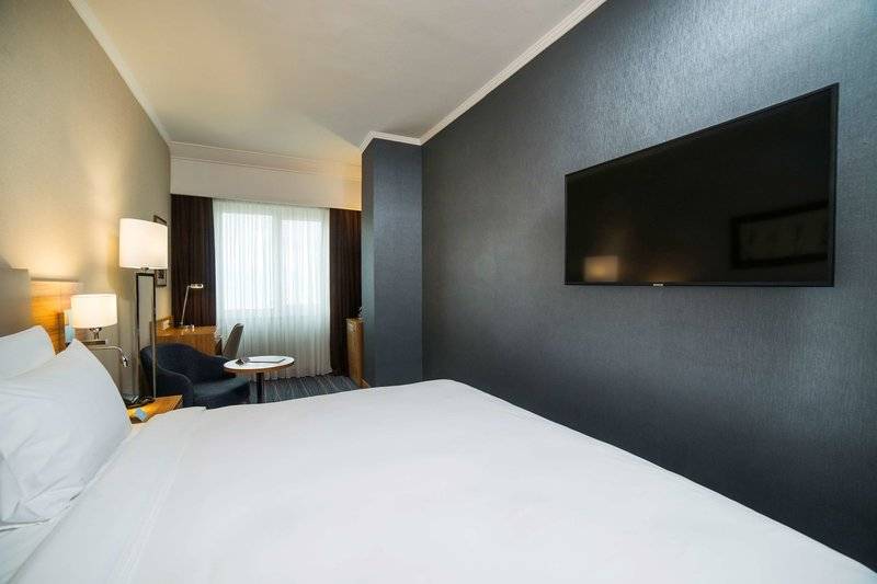 Radisson Hotel President Old Town Istanbul