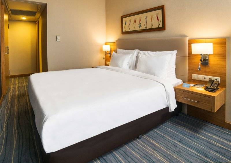 Radisson Hotel President Old Town Istanbul