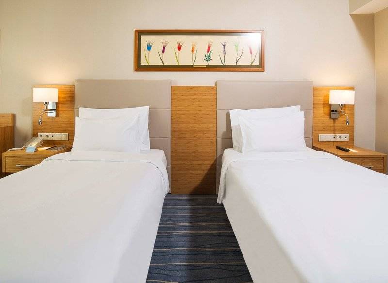 Radisson Hotel President Old Town Istanbul