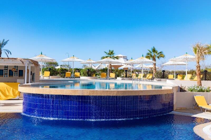 Lemon & Soul Makadi Bay