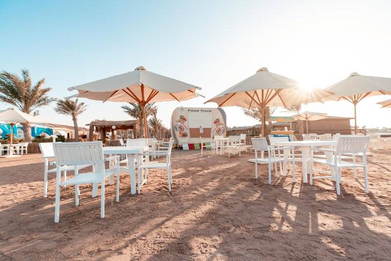 Lemon & Soul Makadi Bay