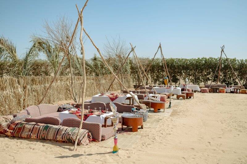 Lemon & Soul Makadi Bay