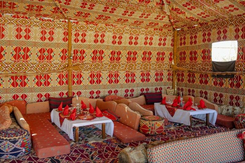 Lemon & Soul Makadi Bay