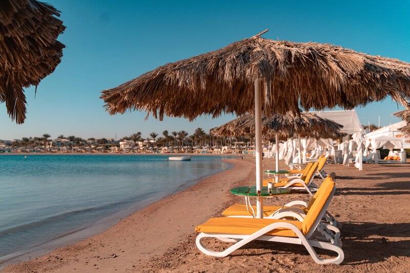 Lemon & Soul Makadi Bay