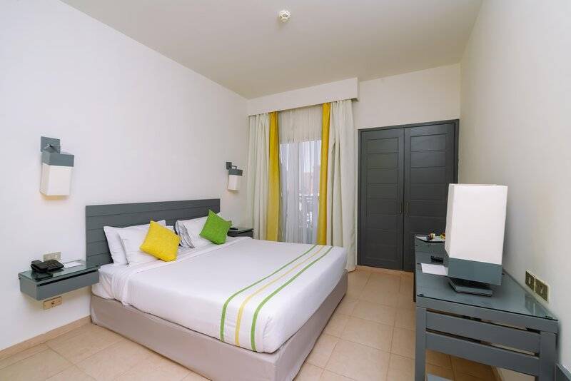 Lemon & Soul Makadi Bay