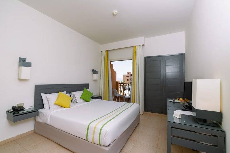 Lemon & Soul Makadi Bay