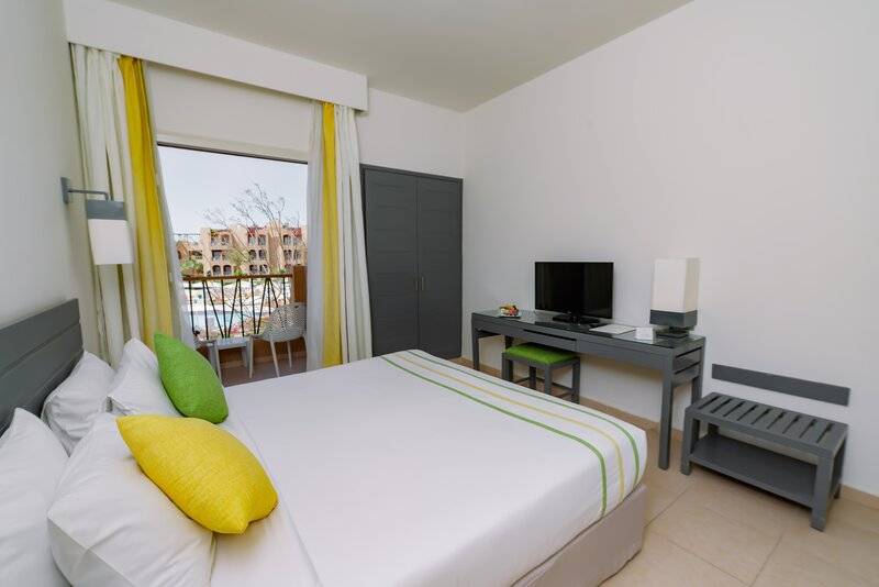 Lemon & Soul Makadi Bay