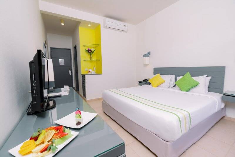 Lemon & Soul Makadi Bay