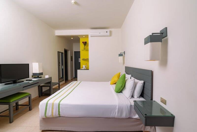 Lemon & Soul Makadi Bay