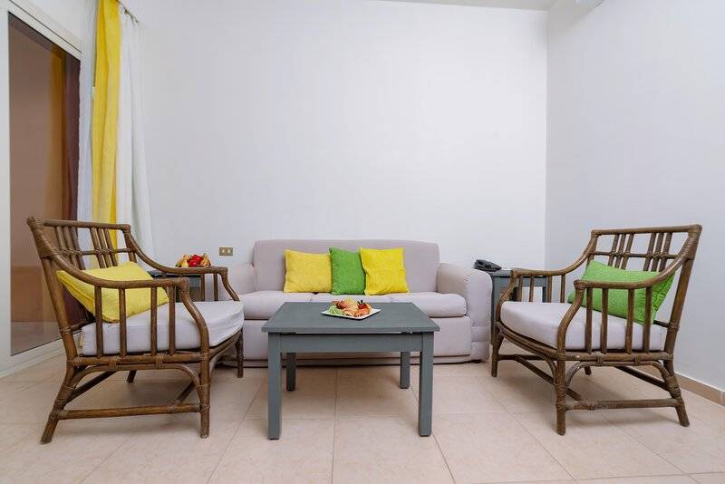 Lemon & Soul Makadi Bay