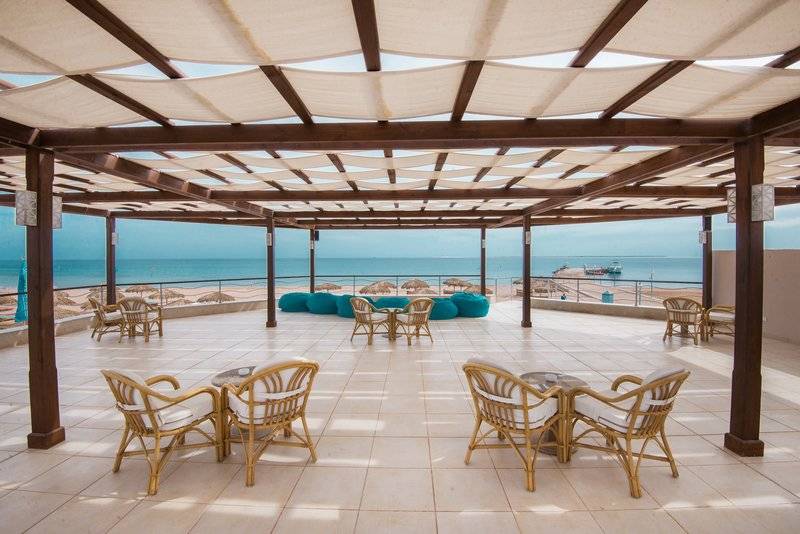 Shams Lodge Water Sports Resort