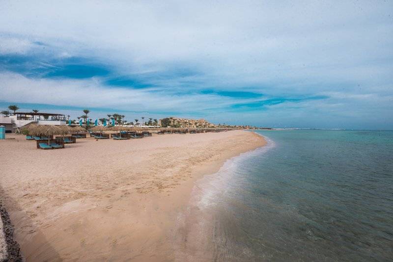 Shams Lodge Water Sports Resort