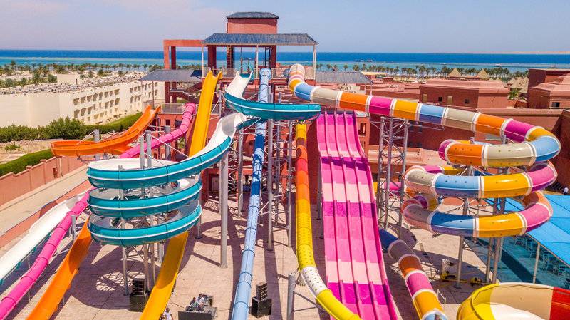 Laguna Vista Beach Resort