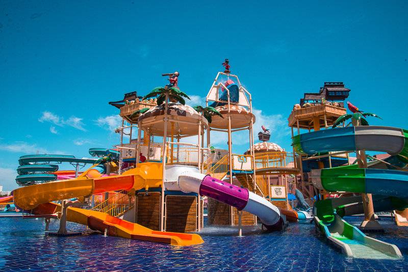 Laguna Vista Beach Resort