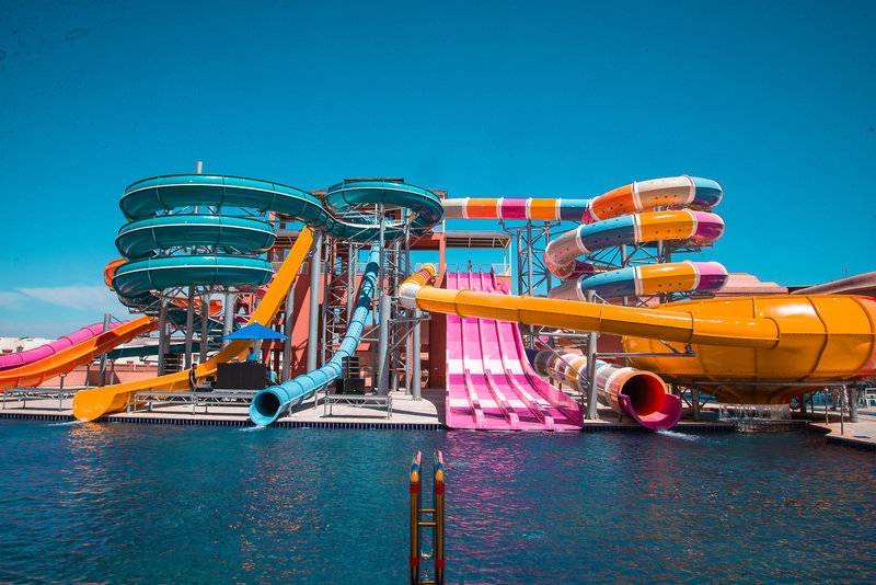 Laguna Vista Beach Resort