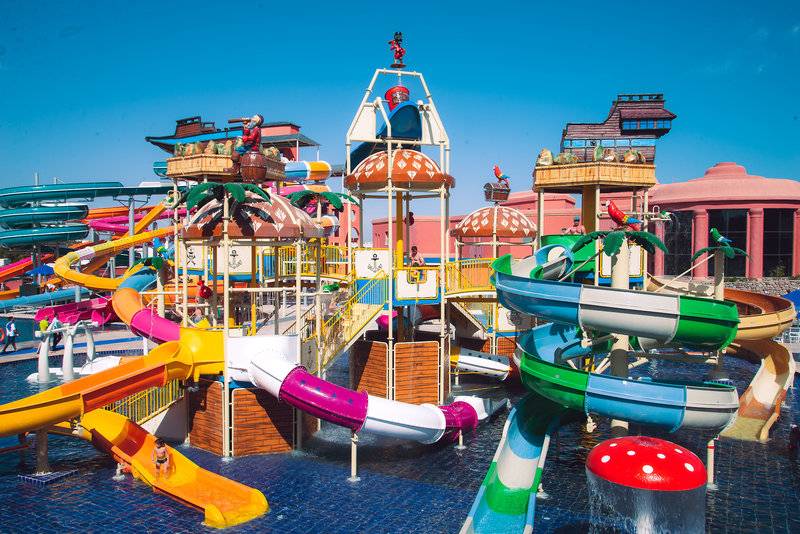 Laguna Vista Beach Resort