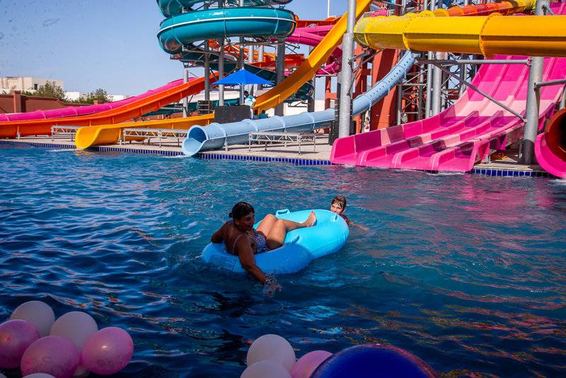 Laguna Vista Beach Resort