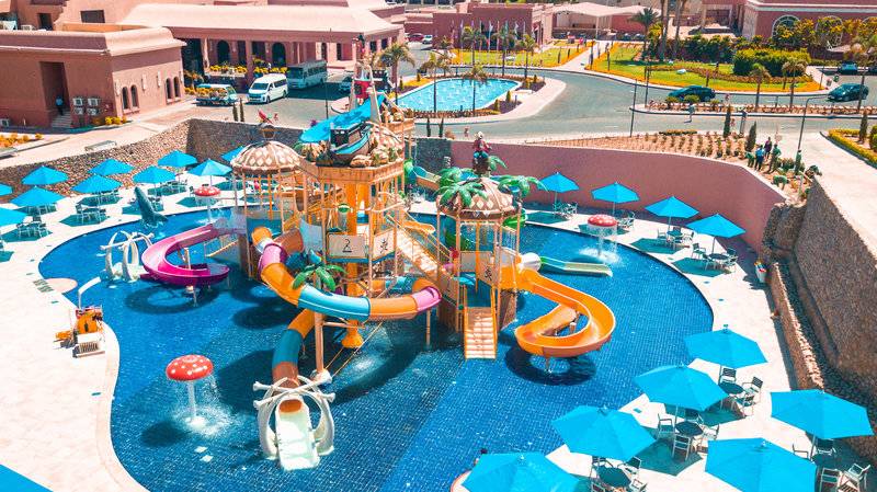 Laguna Vista Beach Resort