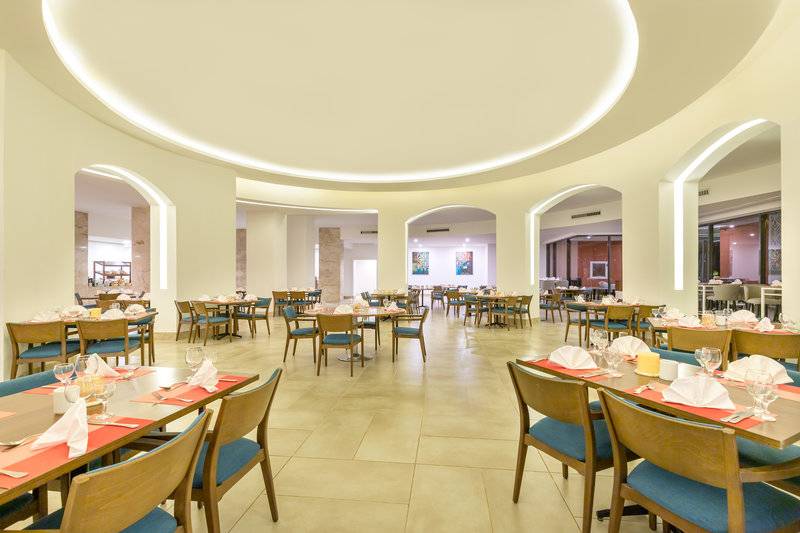 Laguna Vista Beach Resort