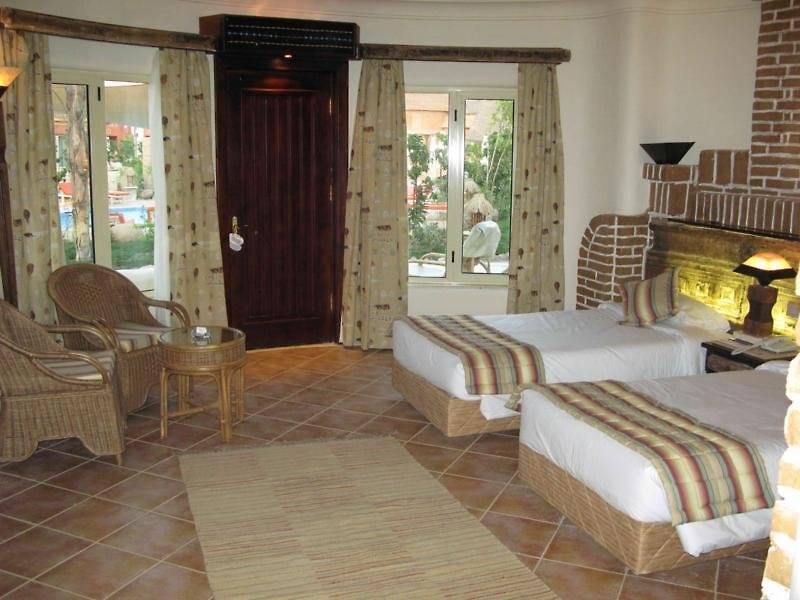 Laguna Vista Beach Resort