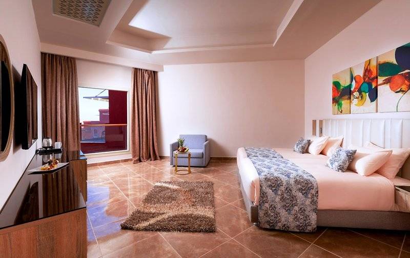 Laguna Vista Beach Resort