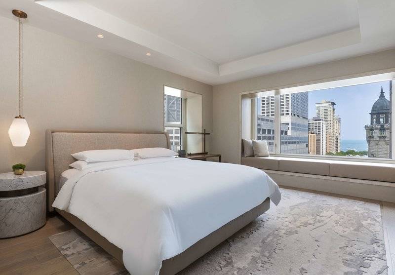 Park Hyatt Chicago