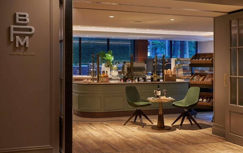 Viceroy Washington DC