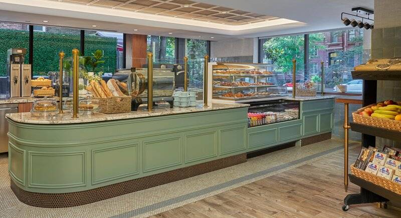 Viceroy Washington DC