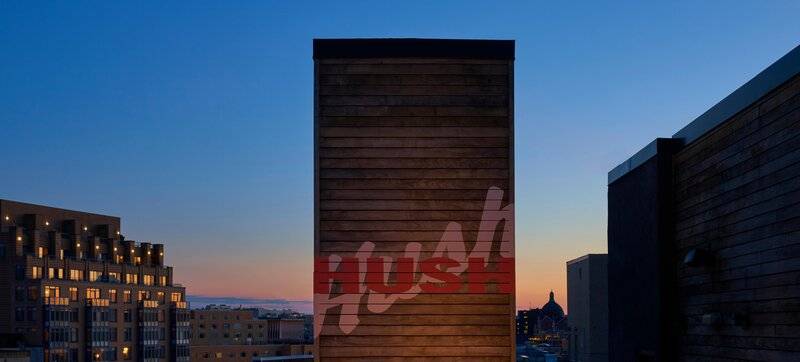 Viceroy Washington DC